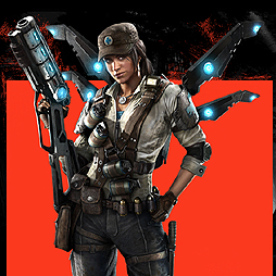 画像ギャラリー No.003のサムネイル画像 / 「Evolve」のメディア向けイベント開催。「Evacuation」など,新たなゲームモードが一挙に公開