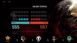 画像ギャラリー No.010のサムネイル画像 / 「Evolve」のメディア向けイベント開催。「Evacuation」など,新たなゲームモードが一挙に公開