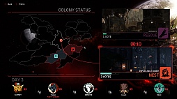 画像ギャラリー No.011のサムネイル画像 / 「Evolve」のメディア向けイベント開催。「Evacuation」など,新たなゲームモードが一挙に公開