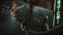 画像ギャラリー No.016のサムネイル画像 / 「Evolve」のメディア向けイベント開催。「Evacuation」など,新たなゲームモードが一挙に公開