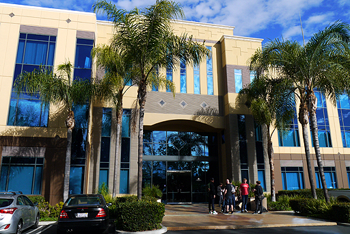 画像ギャラリー No.017のサムネイル画像 / 「Evolve」のメディア向けイベント開催。「Evacuation」など,新たなゲームモードが一挙に公開