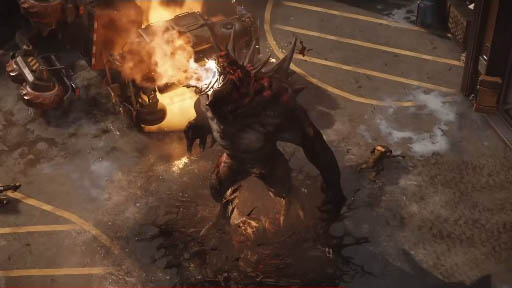 Evolve Tutorial Nest