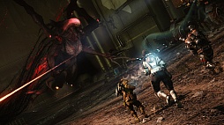 ���������꡼ No.007�Υ���ͥ������ / ��Evolve�פο����ʥ�󥹥���Wraith��������ȯɽ�����ƥ륹�ϥ�󥹥����μ��Ϥ�Ҳ𤹤�ǿ��ȥ쥤�顼���碌�Ƹ���