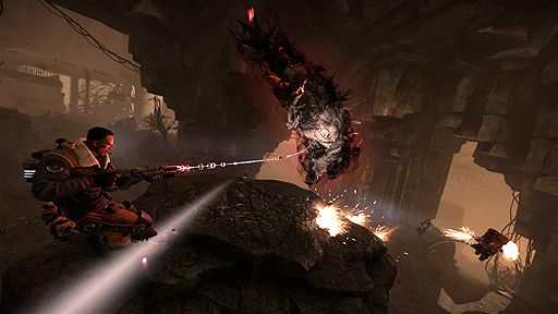 ���������꡼ No.008�Υ���ͥ������ / 2K����Evolve�פ�3���ܤȤʤ��ǥ����θ���򳫺š�����󥹥����֥쥤���פ䡤������Ǥ�5���֤��襤��������æ�Х⡼�ɡפ��θ�����