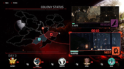 ���������꡼ No.018�Υ���ͥ������ / 2K����Evolve�פ�3���ܤȤʤ��ǥ����θ���򳫺š�����󥹥����֥쥤���פ䡤������Ǥ�5���֤��襤��������æ�Х⡼�ɡפ��θ�����