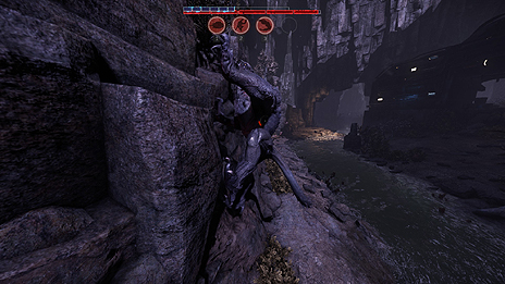 ���������꡼ No.006�Υ���ͥ������ / ��Evolve�ס��ǽ�˥ץ쥤��ǽ�Ȥʤ��󥹥����֥��饤�����ס�Goliath�ˤξܺ٤����������ܸ�����դ���Ĺ�ܥȥ쥤�顼��