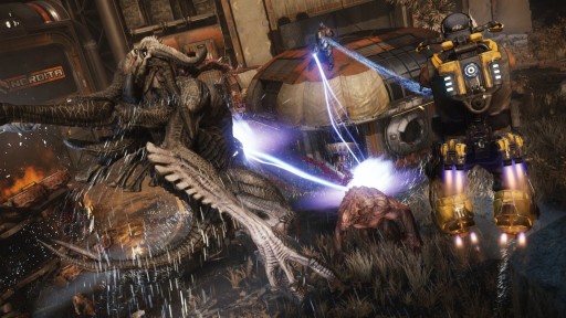 ꡼ No.001Υͥ / Evolveץץ쥤֥󥹥2ơˤäͷǥϥ󥿡ǿԤˤ֥顼פξܺ٤