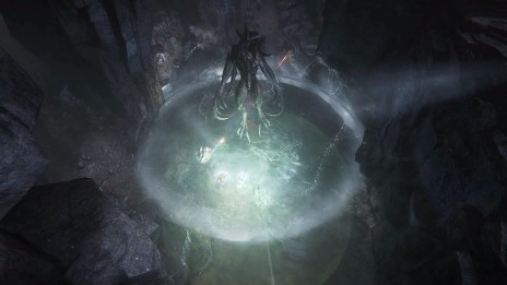 ꡼ No.007Υͥ / Evolveץץ쥤֥󥹥2ơˤäͷǥϥ󥿡ǿԤˤ֥顼פξܺ٤