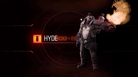 ���������꡼ No.007�Υ���ͥ������ / ��Evolve�ס����᡼���ǥ����顼�ȥ�������ͤ���Ʈ�ò��Υ��饹�ȥ�����ȡɤξ��󤬸���