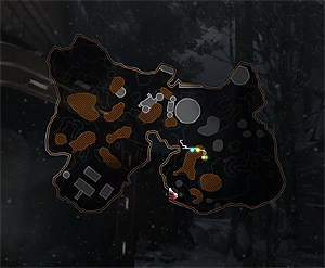 ���������꡼ No.009�Υ���ͥ������ / ���оη������̥�Ϥ�Ž̤�����Evolve�פΥ�������ȥ쥤�顼�����������ä����İ����Ƥ���������16����Υޥå׾�������餫��