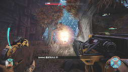 ついに発売されたオンライン対戦アクション Evolve をレビュー 2kとturtle Rock Studiosが贈る 異色の非対称対戦を存分に楽しもう ついに発売されたオンライン対戦アクション Evolve をレビュー 2kとturtle Rock Studiosが贈る 異色の非対称対戦を存分に楽しもう