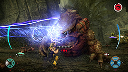 ついに発売されたオンライン対戦アクション Evolve をレビュー 2kとturtle Rock Studiosが贈る 異色の非対称対戦を存分に楽しもう ついに発売されたオンライン対戦アクション Evolve をレビュー 2kとturtle Rock Studiosが贈る 異色の非対称対戦を存分に楽しもう