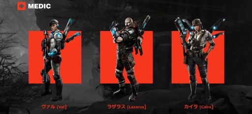 ꡼ No.004 | EVOLVEץեȥץ쥤2Ƥϥ󥿡ΥݥȤ