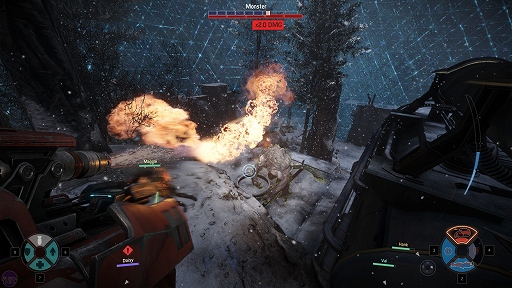 ���������꡼ No.002�Υ���ͥ������ / ��EVOLVE����Ʈ���ò�������Arena�ץ⡼�ɤ��ɲá���Ϥ�ƨ����뤳�Ȥϵ�����ʤ�