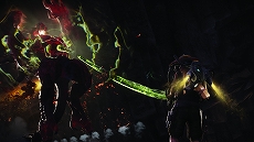 ���������꡼ No.007�Υ���ͥ������ / 3�Ĥγ�ĥ����ƥ�Ĥ�Ʊ��������EVOLVE Ultimate Edition�פ���2016ǯ1��14����ȯ�����