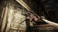 ���������꡼ No.008�Υ���ͥ������ / 3�Ĥγ�ĥ����ƥ�Ĥ�Ʊ��������EVOLVE Ultimate Edition�פ���2016ǯ1��14����ȯ�����