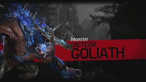 画像ギャラリー No.008のサムネイル画像 / 「EVOLVE Ultimate Edition」が発売中。4人のハンターと強大なモンスターによる,白熱の戦いに飛び込むのは今だ