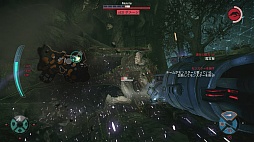 画像ギャラリー No.017のサムネイル画像 / 「EVOLVE Ultimate Edition」が発売中。4人のハンターと強大なモンスターによる,白熱の戦いに飛び込むのは今だ