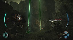 画像ギャラリー No.019のサムネイル画像 / 「EVOLVE Ultimate Edition」が発売中。4人のハンターと強大なモンスターによる,白熱の戦いに飛び込むのは今だ