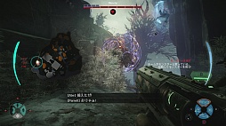画像ギャラリー No.020のサムネイル画像 / 「EVOLVE Ultimate Edition」が発売中。4人のハンターと強大なモンスターによる,白熱の戦いに飛び込むのは今だ