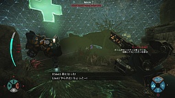 画像ギャラリー No.021のサムネイル画像 / 「EVOLVE Ultimate Edition」が発売中。4人のハンターと強大なモンスターによる,白熱の戦いに飛び込むのは今だ