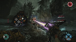 画像ギャラリー No.022のサムネイル画像 / 「EVOLVE Ultimate Edition」が発売中。4人のハンターと強大なモンスターによる,白熱の戦いに飛び込むのは今だ