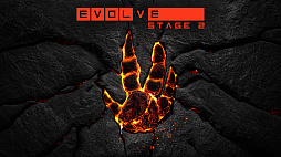 画像ギャラリー No.001のサムネイル画像 / 非対称形対戦ゲーム「Evolve」のPC版が,本日より基本プレイ無料のタイトルとして再スタート