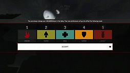 画像集#005のサムネイル/PlayStation 4版「Evolve」の大規模αテスト「Big Alpha」の模様をレポート。トラブルから復帰後のテストの様子と最新プレイフィールをお届け