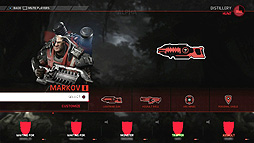 画像集#007のサムネイル/PlayStation 4版「Evolve」の大規模αテスト「Big Alpha」の模様をレポート。トラブルから復帰後のテストの様子と最新プレイフィールをお届け