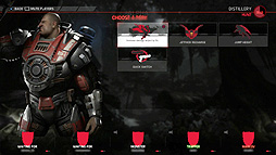 画像集#008のサムネイル/PlayStation 4版「Evolve」の大規模αテスト「Big Alpha」の模様をレポート。トラブルから復帰後のテストの様子と最新プレイフィールをお届け