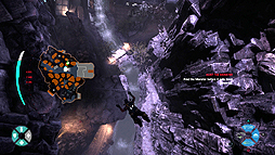 画像集#014のサムネイル/PlayStation 4版「Evolve」の大規模αテスト「Big Alpha」の模様をレポート。トラブルから復帰後のテストの様子と最新プレイフィールをお届け