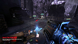 画像集#016のサムネイル/PlayStation 4版「Evolve」の大規模αテスト「Big Alpha」の模様をレポート。トラブルから復帰後のテストの様子と最新プレイフィールをお届け