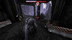 画像集#023のサムネイル/PlayStation 4版「Evolve」の大規模αテスト「Big Alpha」の模様をレポート。トラブルから復帰後のテストの様子と最新プレイフィールをお届け