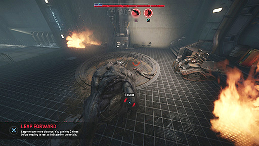 画像集#024のサムネイル/PlayStation 4版「Evolve」の大規模αテスト「Big Alpha」の模様をレポート。トラブルから復帰後のテストの様子と最新プレイフィールをお届け