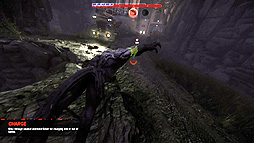 画像集#026のサムネイル/PlayStation 4版「Evolve」の大規模αテスト「Big Alpha」の模様をレポート。トラブルから復帰後のテストの様子と最新プレイフィールをお届け