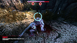 画像集#027のサムネイル/PlayStation 4版「Evolve」の大規模αテスト「Big Alpha」の模様をレポート。トラブルから復帰後のテストの様子と最新プレイフィールをお届け