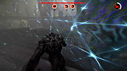 画像集#028のサムネイル/PlayStation 4版「Evolve」の大規模αテスト「Big Alpha」の模様をレポート。トラブルから復帰後のテストの様子と最新プレイフィールをお届け