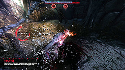 画像集#029のサムネイル/PlayStation 4版「Evolve」の大規模αテスト「Big Alpha」の模様をレポート。トラブルから復帰後のテストの様子と最新プレイフィールをお届け