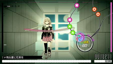 画像集 002 Vt Colorful の公式サイトが本格オープン 作品の概要やpv