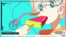 ������#012�Υ���ͥ���/��IA/VT -COLORFUL-�פθ����ǡ֥��ꥹ����BOX�פ�Ʊ�������8�祢���ƥ�Υ���ץ뤬���������ꥸ�ʥ�ǥ��������Ѥ������Ťʥ��å�����·��