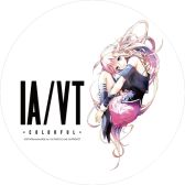 画像集#003のサムネイル/「IA/VT -COLORFUL-」がニコニコ超会議3にプレイアブル出展
