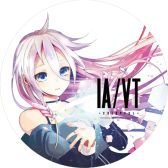 画像集#004のサムネイル/「IA/VT -COLORFUL-」がニコニコ超会議3にプレイアブル出展