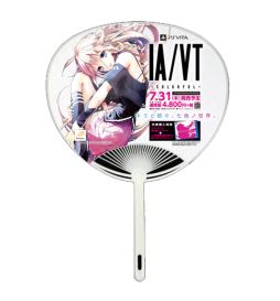 画像集#006のサムネイル/「IA/VT -COLORFUL-」がニコニコ超会議3にプレイアブル出展