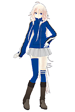 ꡼ No.028Υͥ / IA/VT -COLORFUL-פPV2Ƥ񤭲μΡInner Artsפ˾褻ƥƤҲ