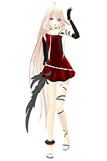 ꡼ No.029Υͥ / IA/VT -COLORFUL-פPV2Ƥ񤭲μΡInner Artsפ˾褻ƥƤҲ