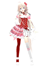 ꡼ No.030Υͥ / IA/VT -COLORFUL-פPV2Ƥ񤭲μΡInner Artsפ˾褻ƥƤҲ