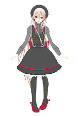 ꡼ No.031Υͥ / IA/VT -COLORFUL-פPV2Ƥ񤭲μΡInner Artsפ˾褻ƥƤҲ