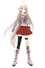 ꡼ No.033Υͥ / IA/VT -COLORFUL-פPV2Ƥ񤭲μΡInner Artsפ˾褻ƥƤҲ