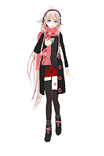 ꡼ No.036Υͥ / IA/VT -COLORFUL-פPV2Ƥ񤭲μΡInner Artsפ˾褻ƥƤҲ