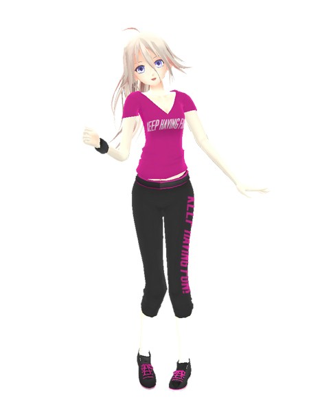 画像集#004のサムネイル/「IA/VT -COLORFUL-」,先着特典「プレミアム着せ替えジャケット」を公開